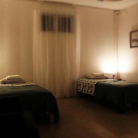 Bed and Breakfast Affaeren Ma Bra Sunne Exterior foto