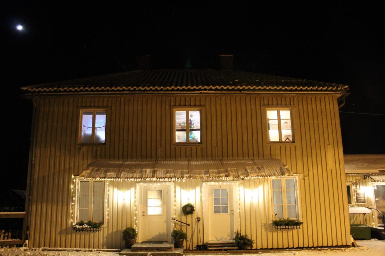 Bed and Breakfast Affaeren Ma Bra Sunne Exterior foto