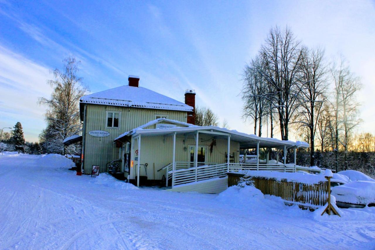 Bed and Breakfast Affaeren Ma Bra Sunne Exterior foto