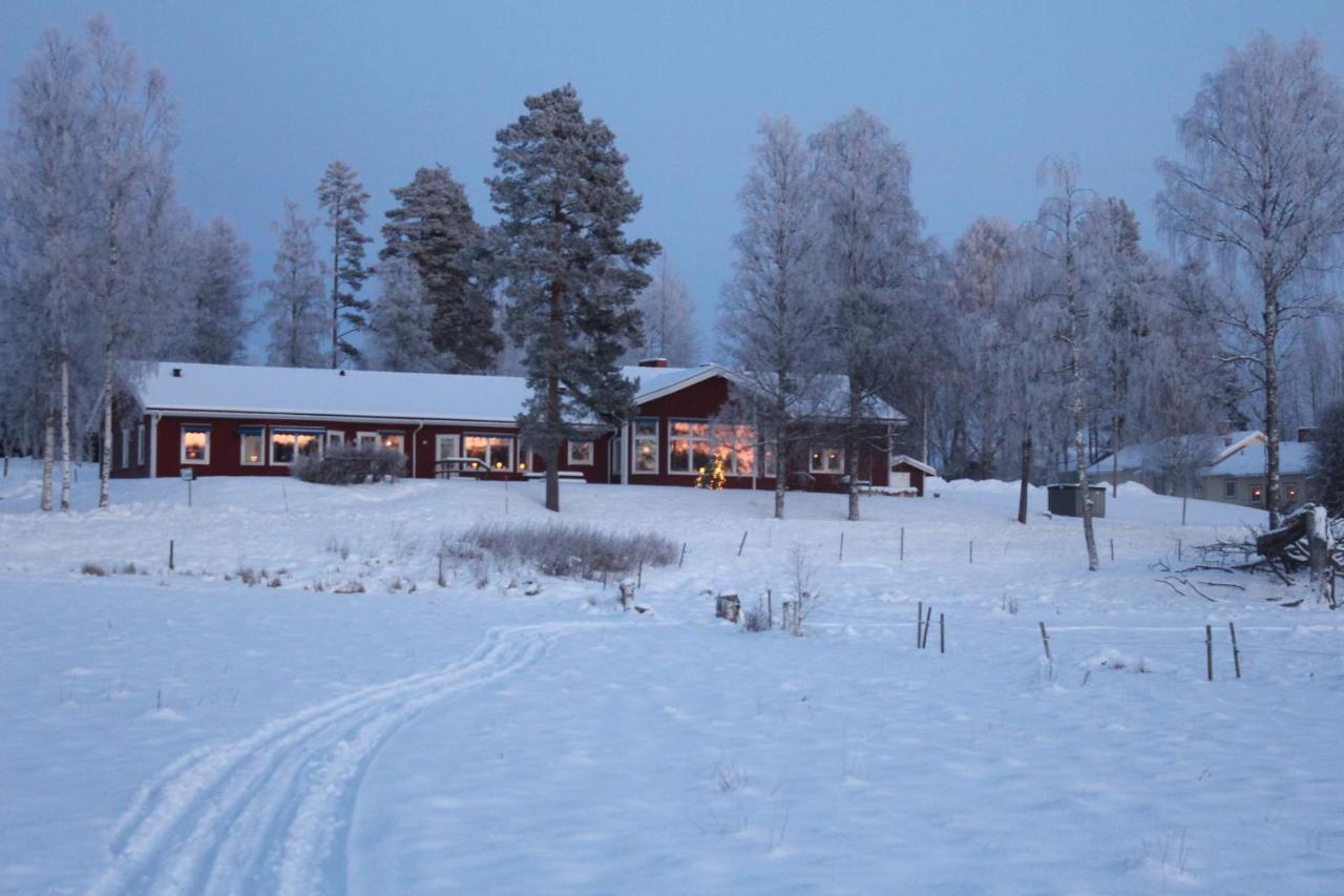 Bed and Breakfast Affaeren Ma Bra Sunne Exterior foto