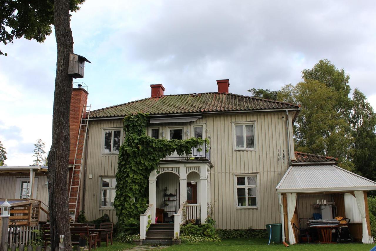 Bed and Breakfast Affaeren Ma Bra Sunne Habitación foto