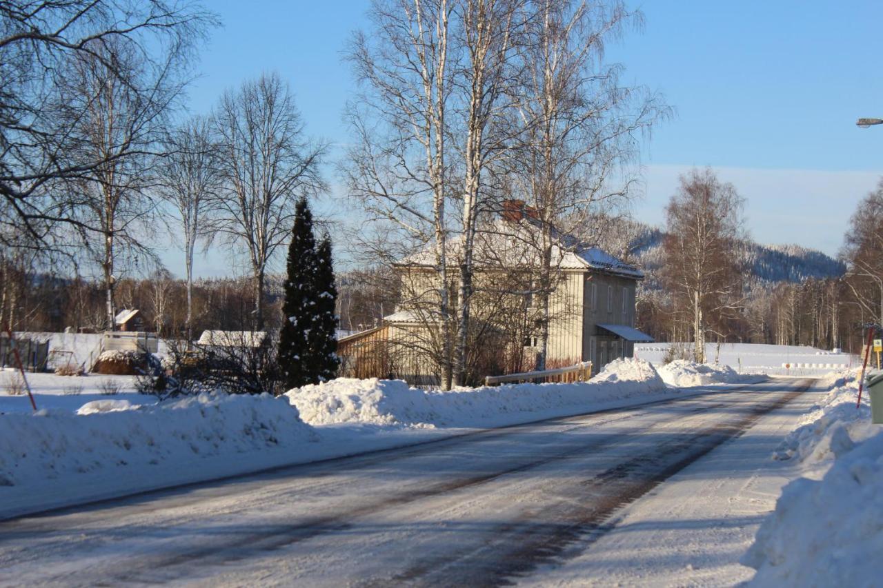 Bed and Breakfast Affaeren Ma Bra Sunne Exterior foto