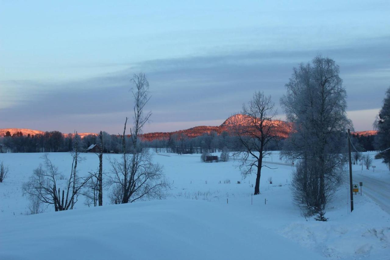 Bed and Breakfast Affaeren Ma Bra Sunne Exterior foto