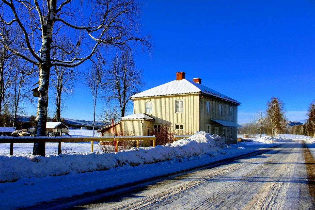 Bed and Breakfast Affaeren Ma Bra Sunne Exterior foto