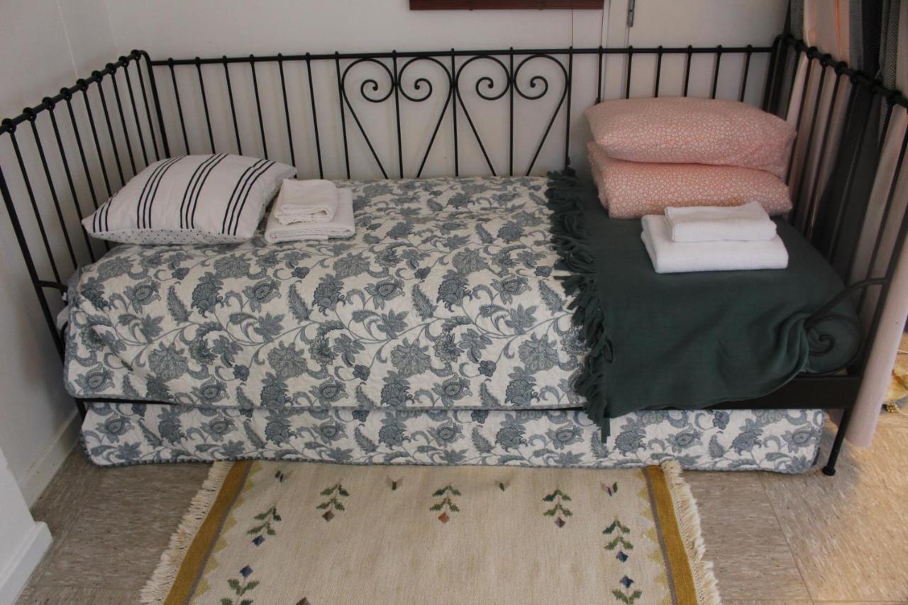 Bed and Breakfast Affaeren Ma Bra Sunne Exterior foto