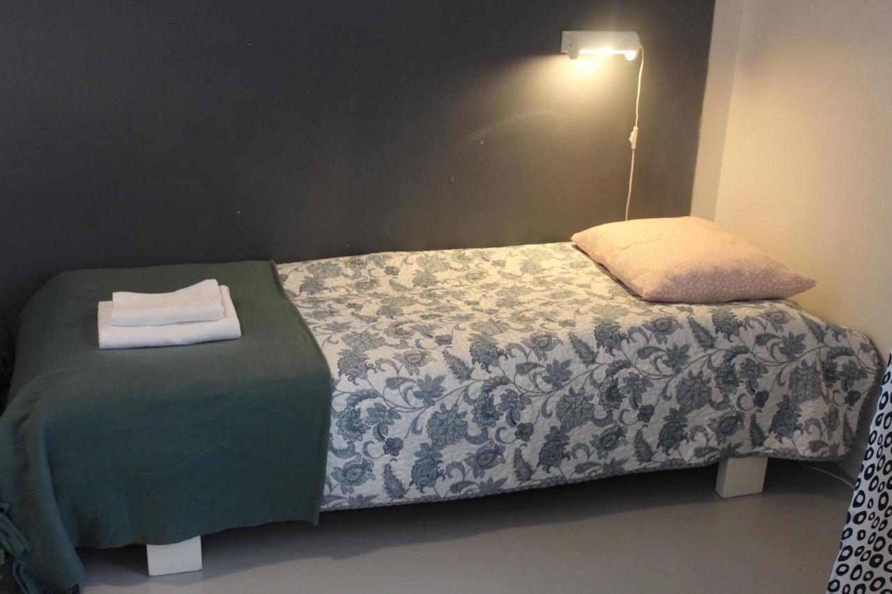 Bed and Breakfast Affaeren Ma Bra Sunne Exterior foto