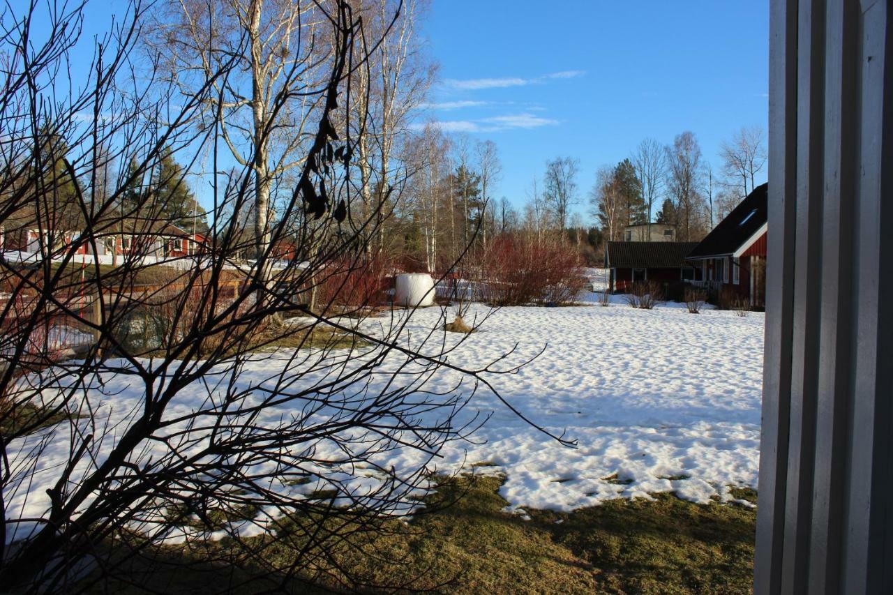 Bed and Breakfast Affaeren Ma Bra Sunne Exterior foto