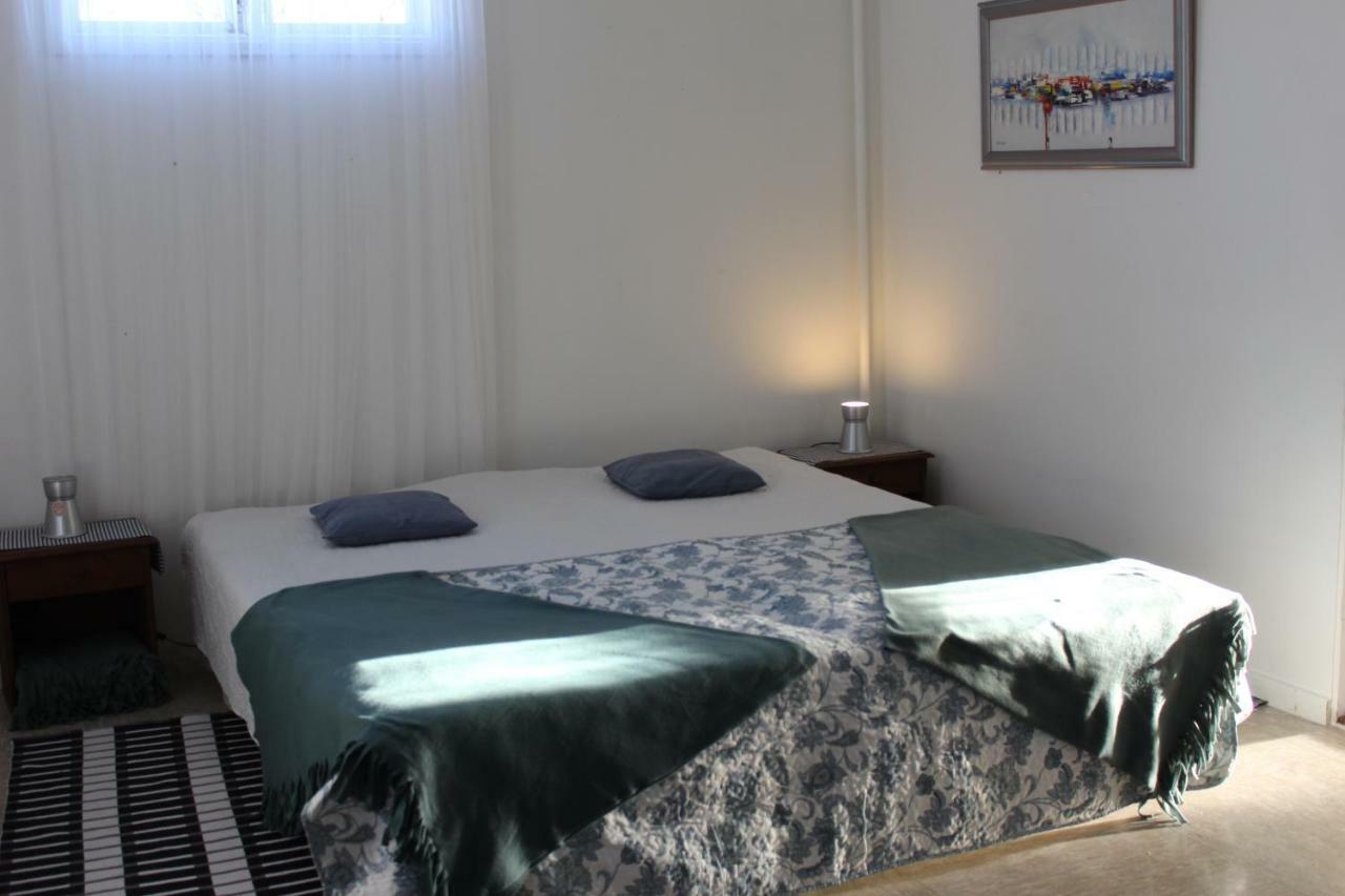 Bed and Breakfast Affaeren Ma Bra Sunne Exterior foto