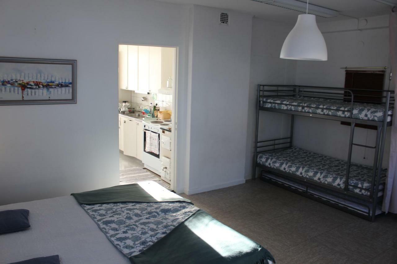 Bed and Breakfast Affaeren Ma Bra Sunne Exterior foto