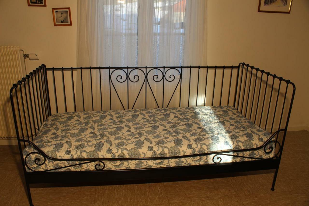 Bed and Breakfast Affaeren Ma Bra Sunne Exterior foto