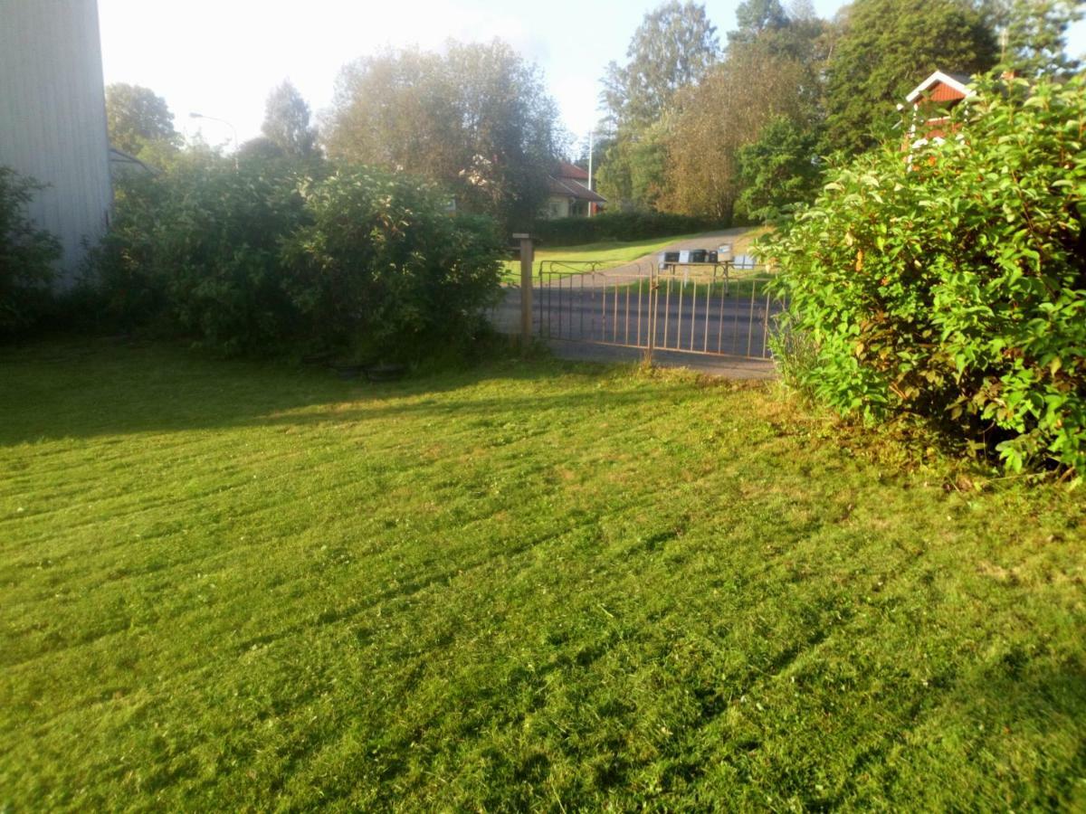 Bed and Breakfast Affaeren Ma Bra Sunne Exterior foto